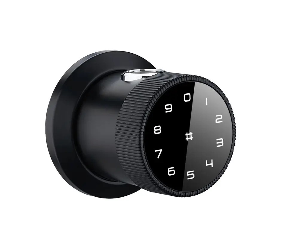 SmartLife R2 Knob Smart Door Lock