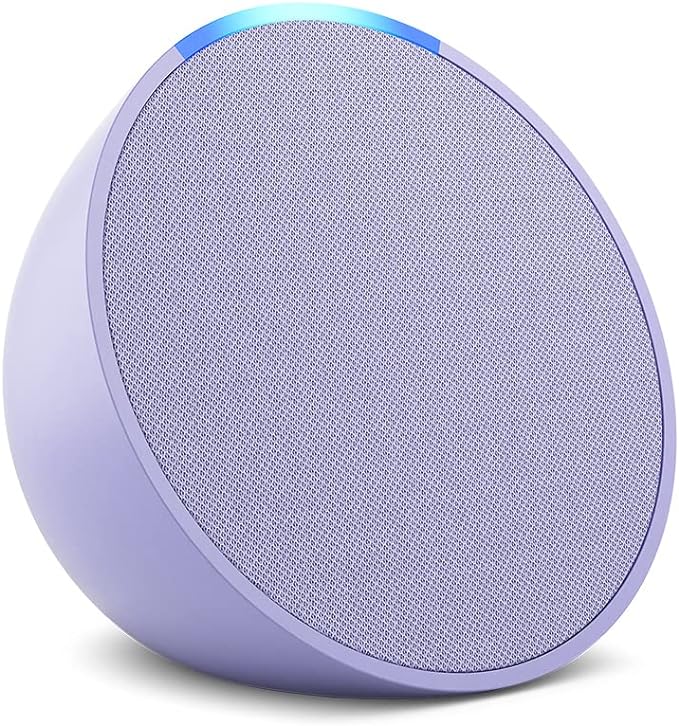 Amazon Alexa Echo Pop