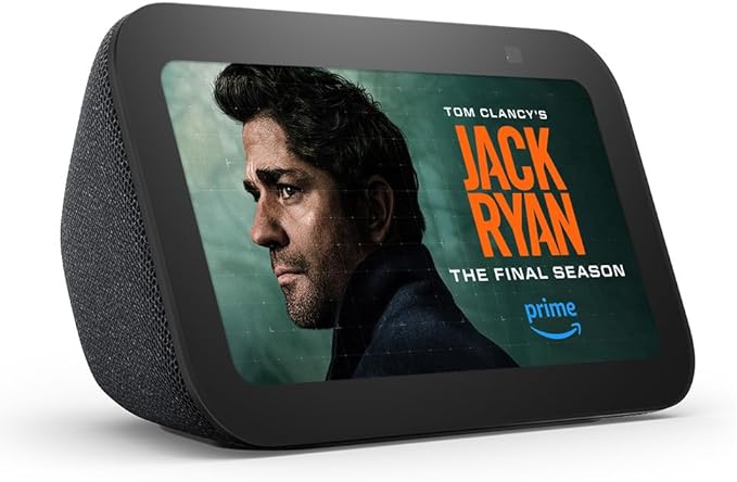 Amazon Echo Show 5 (3rd Gen)