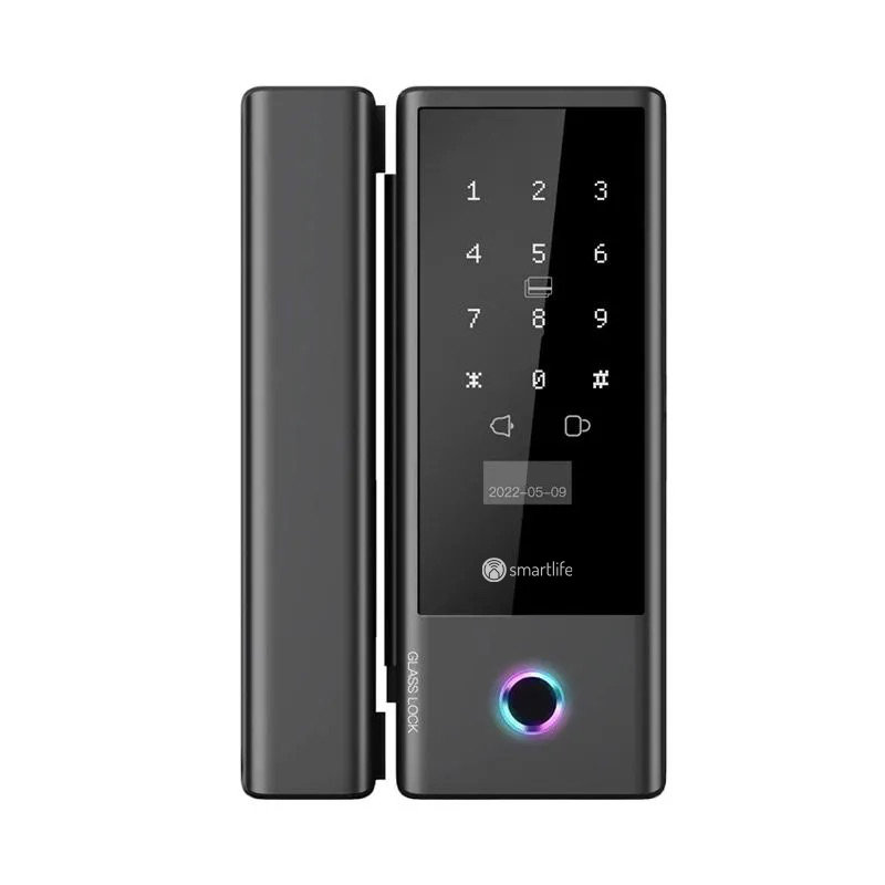 SmartLife G1 Pro Smart Glass Door Lock