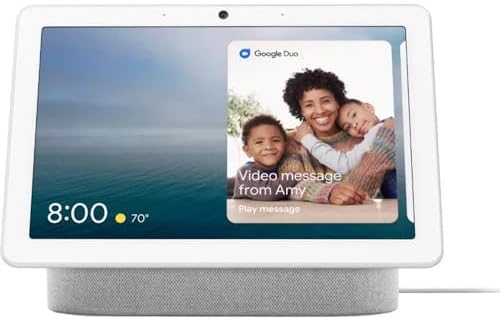 Google Nest Hub Max featured image