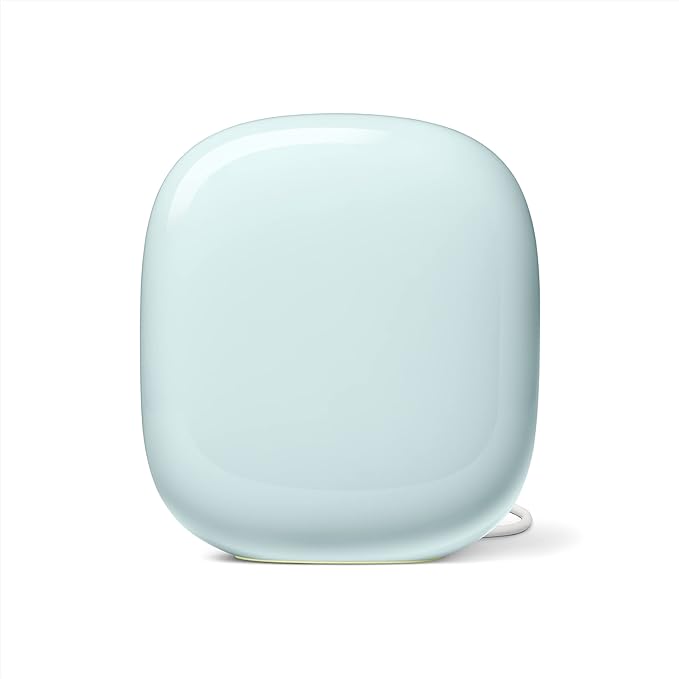 Google Nest WiFi Pro - Wi-Fi 6E