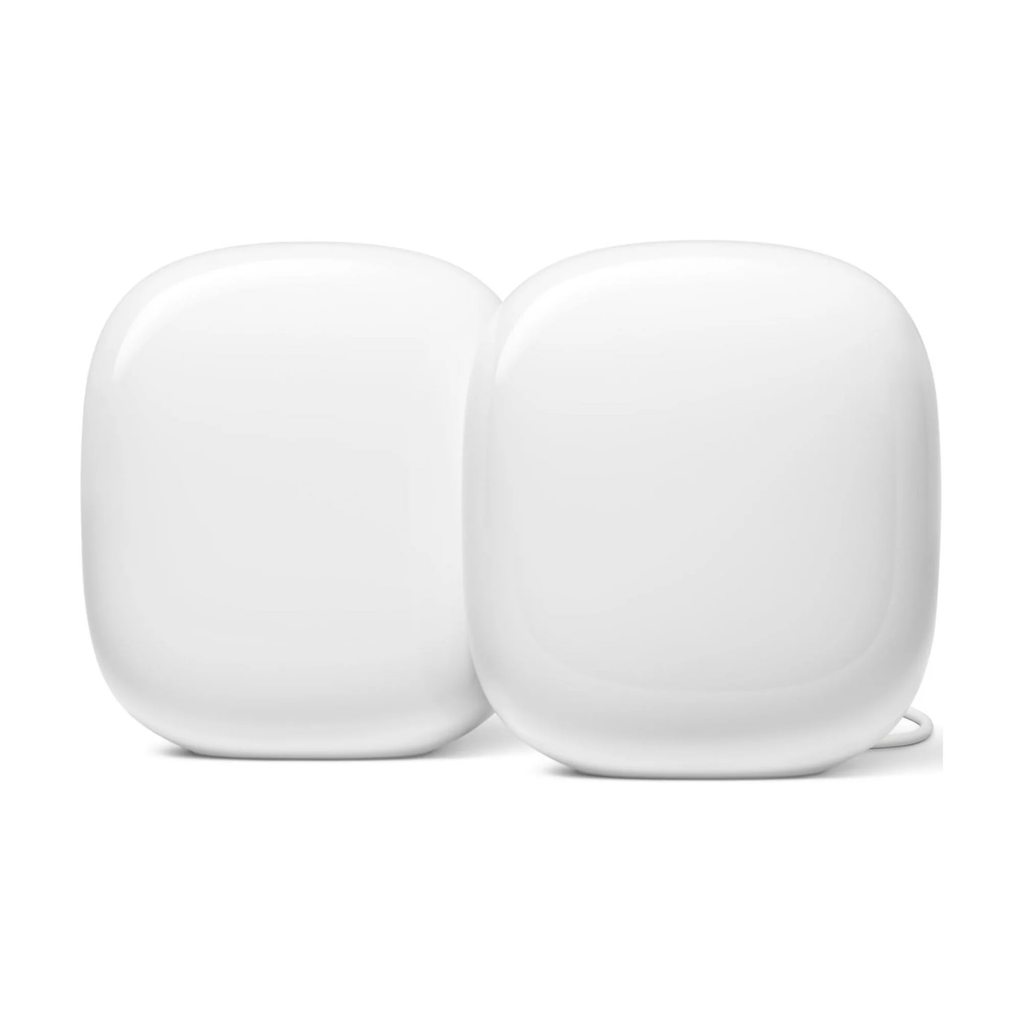 Google Nest WiFi Pro - Wi-Fi 6E (2-pack) featured image