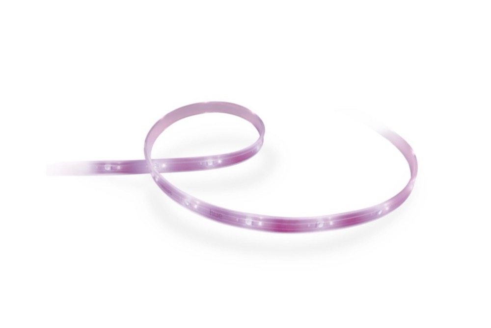 Philips Hue Lightstrip featured