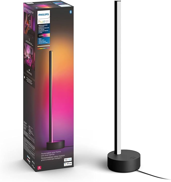 Philips Hue Signe Smart Table Lamp featured image