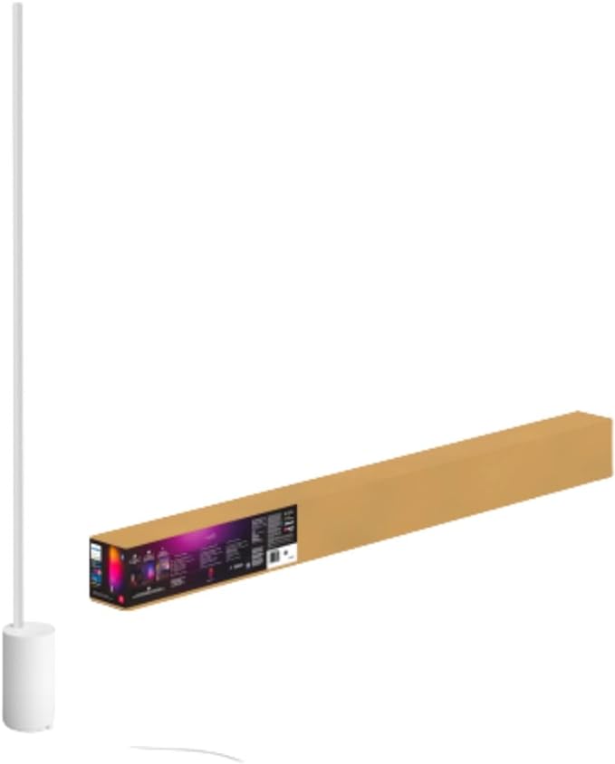 Philips Signe Gradient Floor Lamp featured image