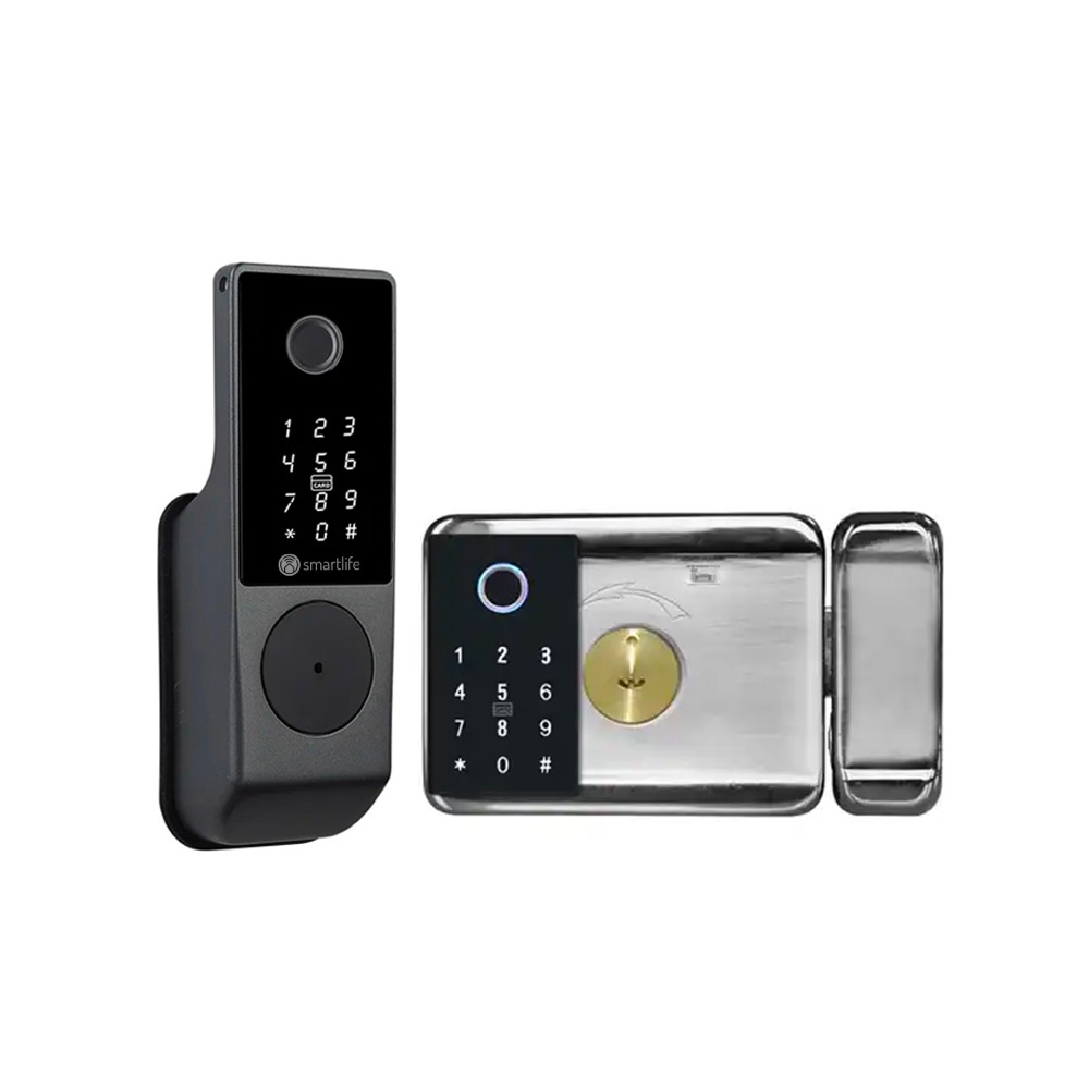SmartLife B1 Dual Smart Door Lock