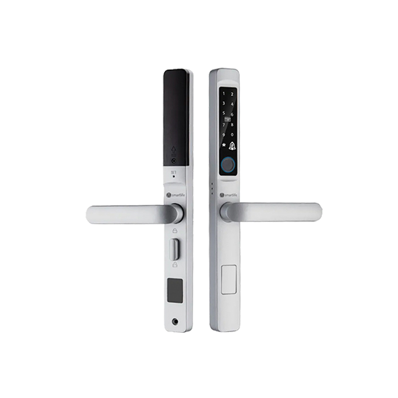 SmartLife G2 Smart Glass Door Lock