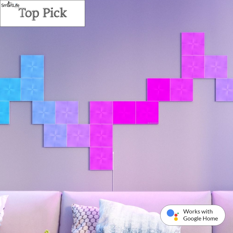Nanoleaf Canvas Featured 2