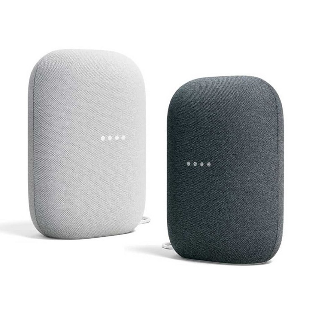 Google Nest Audio