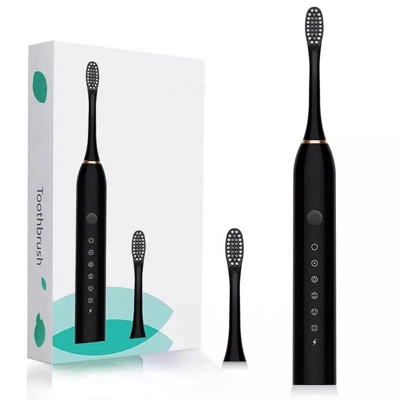 Electric Rechargeable Toothbrush – Smart