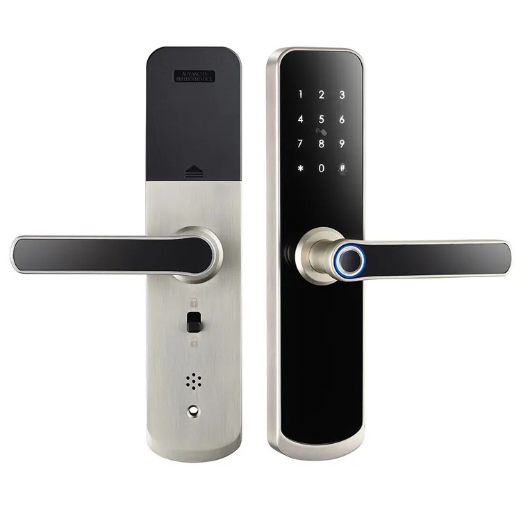 SmartLife Z2 Pro Featured
