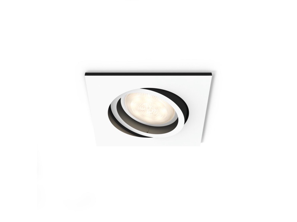 Philips Hue Milliskin Recessed Spotlight Ext.