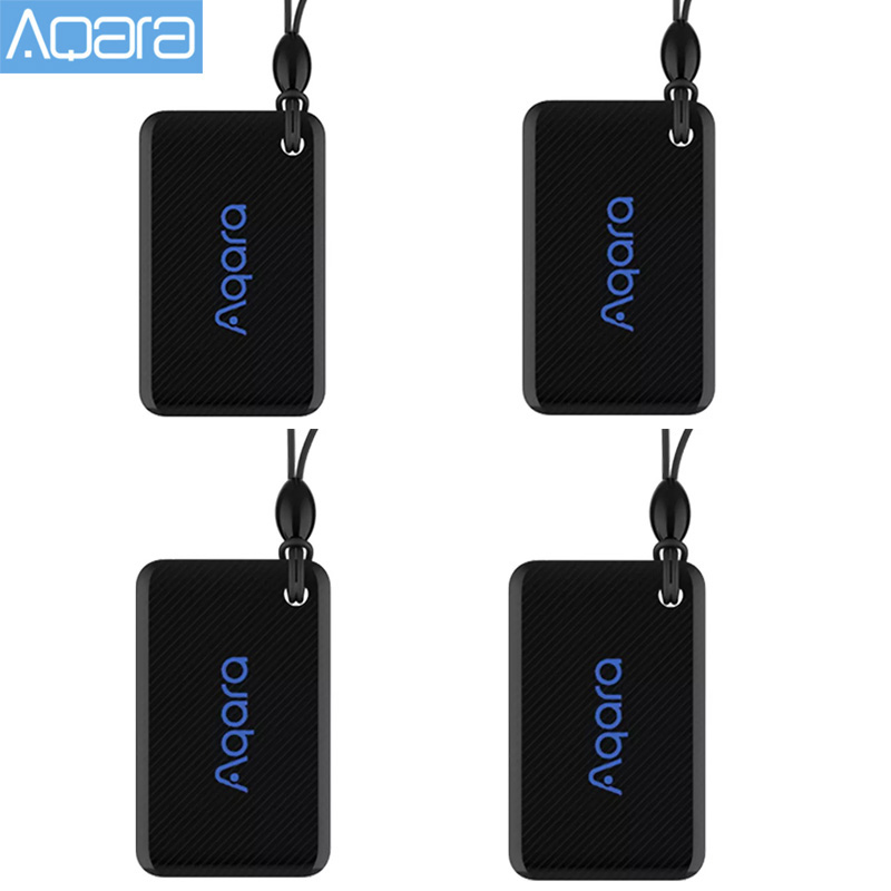 Xiaomi Aqara Door Lock NFC Card