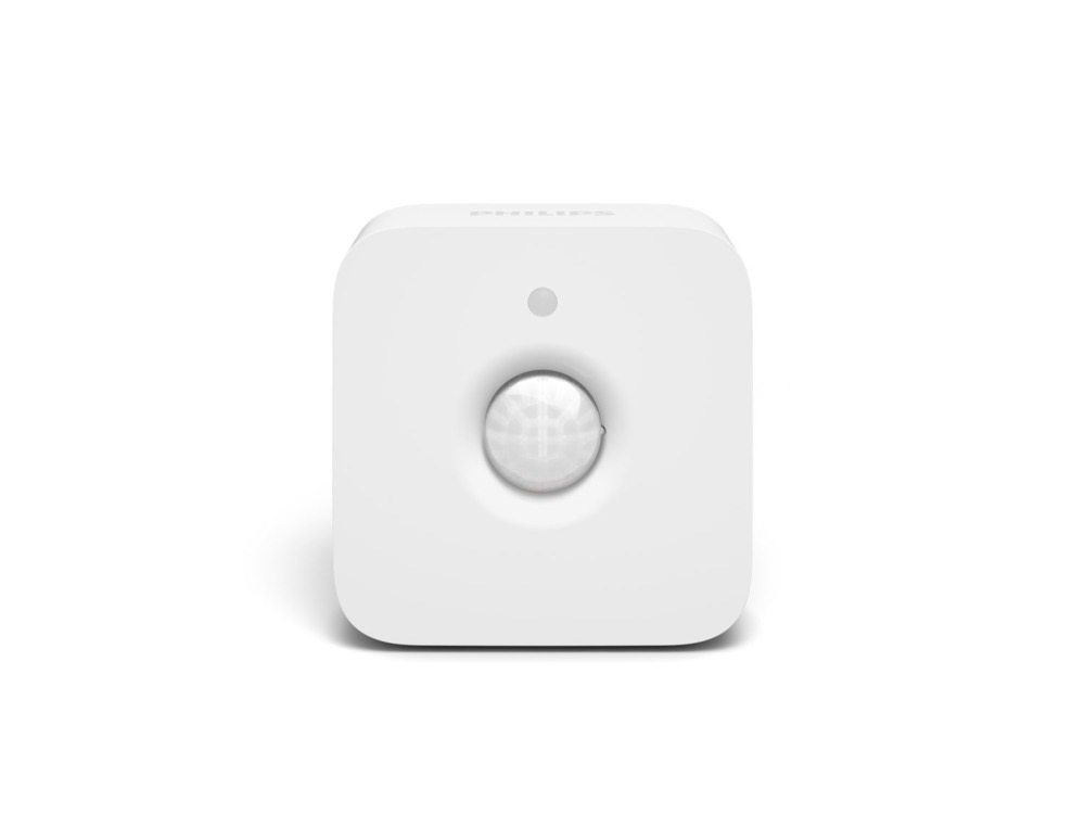 Philips Motion Sensor featured