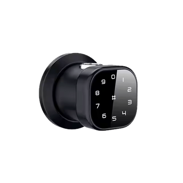 SmartLife R3 Knob - Black Color