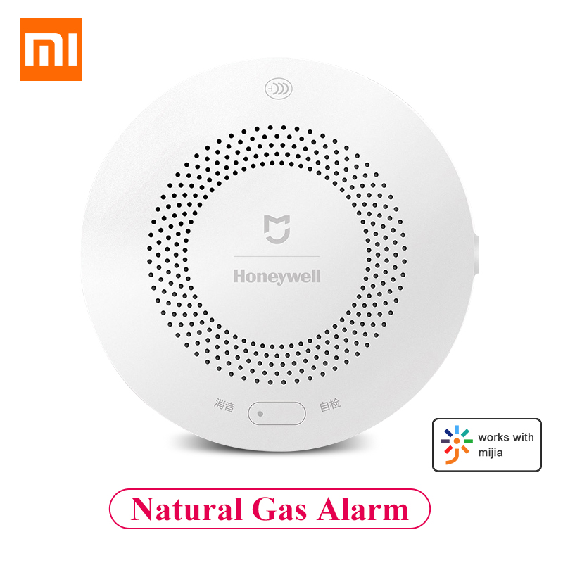 Xiaomi Honeywell Zigbee Gas Leak Detector