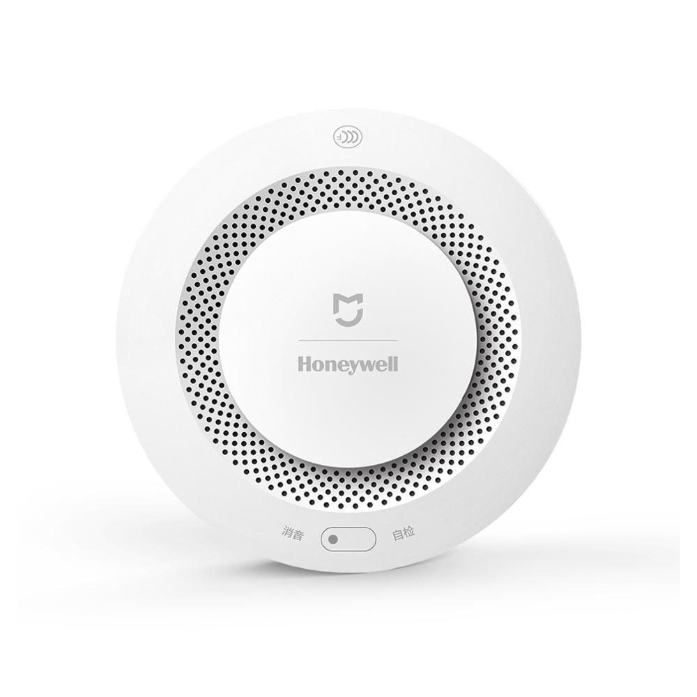 Xiaomi Honeywell Zigbee Smart Fire Alarm